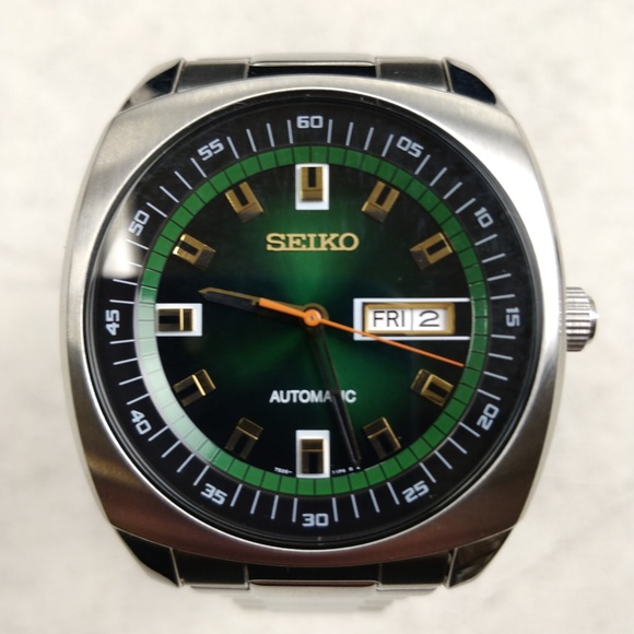 ⌚Seiko 7S26-04B0 Men's Watch H115⌚ - Picture 2 of 6